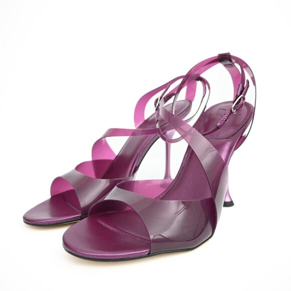 Marc Fisher Shoes - Marc Fisner Jelly Inspired Heel